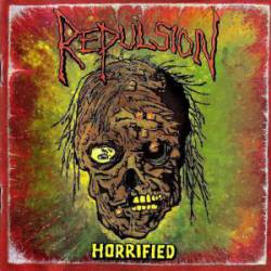 Repulsion (USA) : Horrified